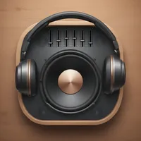 Bass Boost: Volume Booster App icon