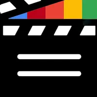 Cut Camera Short Video Editor icon