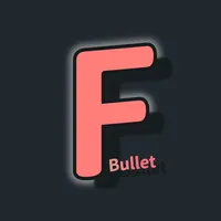 FBullet－Fun & HandheldBarrage icon