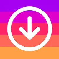 Instant Saver - Story Saver icon