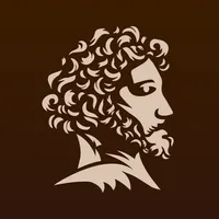 Daily Stoic Wisdom Quotes icon