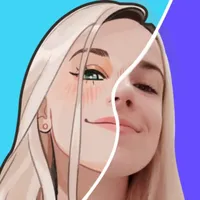 Facelab - Aging, face editor icon