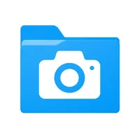 Folder Cam. icon