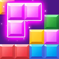 Block Mania - Blast Puzzle icon