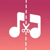 Audio Editor - Music Booster icon