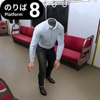 Platform Find Anomalies Game icon