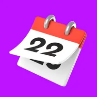 Easy Calendar - Task Organizer icon