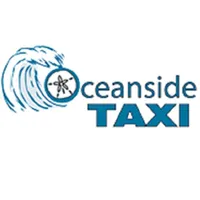 Oceanside Taxi icon