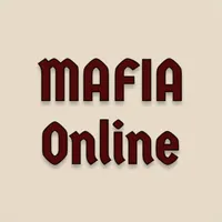Mafia Online: Find who! icon
