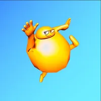 BoundMan Adventure icon