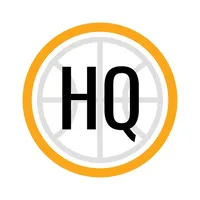 Basketball HQ Training App icon