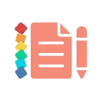 OrderNote - Foods and Drinks icon