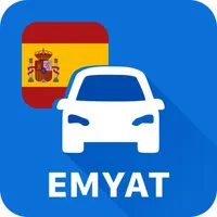 Emyat: Autoescuela tests DGT icon