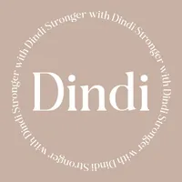 Stronger With Dindi icon