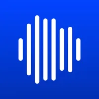 Show Speech: Speech to Text icon