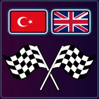 Turkish Word Game icon