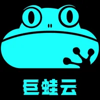 巨蛙云-VPN网络加速器 icon