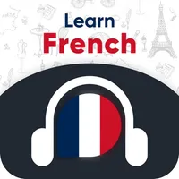 Learn French - Speak French icon
