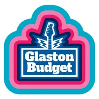 Glastonbudget icon