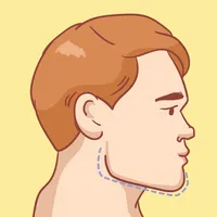 BestYou AI - Face rate & Umax icon