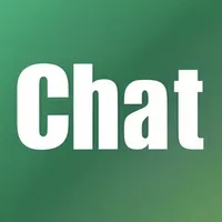 AI聊天机器人 icon