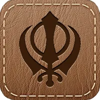 Anand Sahib Ji with Audio icon