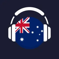 Australia Radio App Live DAB icon