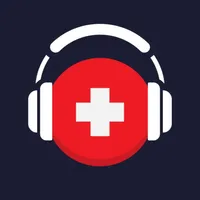 Swiss Radio FM & AM Online icon