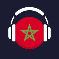Radio Morocco Live Online FM icon