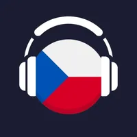 Czech Radio Live Online FM AM icon