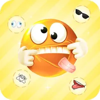 Sticker Maker & Emoji Maker icon