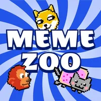 MemeZoo - GIF Meme Maker icon