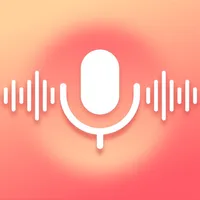 Voice Memos Recorder - Breefy icon