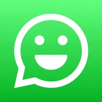 sticker - Sticker Maker icon