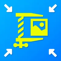 Photo Resizer Image Converter icon