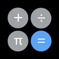 ES 计算器 - 新版极速计算机 icon