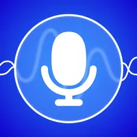 Speech to Text – Voice Typing icon