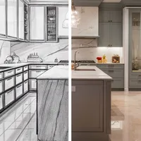 AI Kitchen Design - KitAI icon