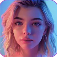 Serena : AI Girlfriend icon