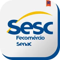 SESC Escola MT icon