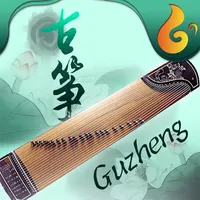 Simple Guzheng icon
