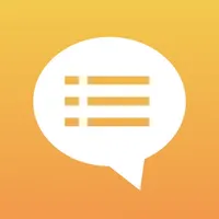 Journaling Note icon