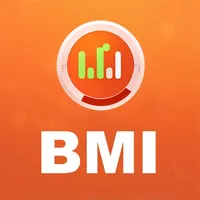BMI Calculator- Weight Analyze icon