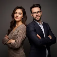 Headshot Studio: AI Pic Editor icon