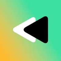 FlipFlow - Reverse video icon