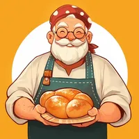 My Bakery Story-Decorate &Grow icon
