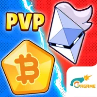 Match 3 Battle PvP icon