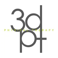 3DPT Physical Therapy icon