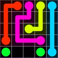 Connect the Dots Color Puzzle icon