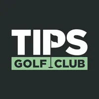 Tips Golf Club icon